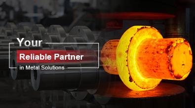 China WELONG-Your Reliable Partner in Metal Solutions